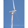 15kw horizontal-axis wind turbine generator